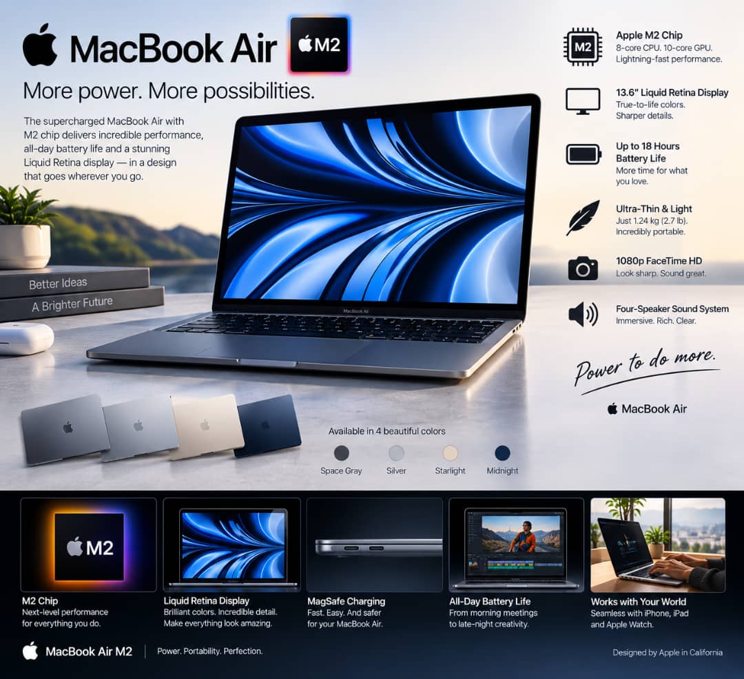 Laptop